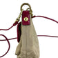 coach Tan Monogram Crossbody