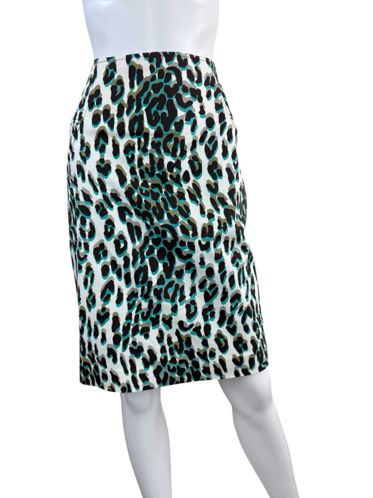 ETCETERA Size 4 Skirt