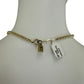 Kori Green Gold beaded Necklace