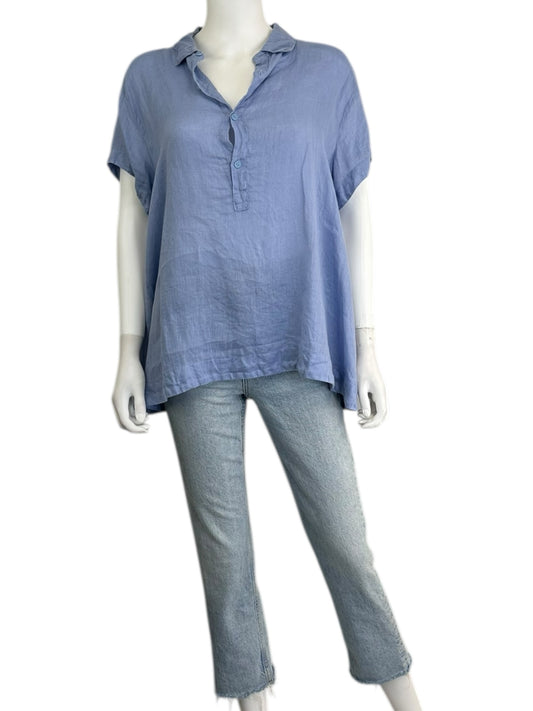 cp shade Size L BASE Button-Down Shirt
