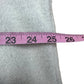 KOCH Light Gray Size S Knit Top