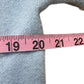 RACHEL ZOE Winter Mountain Range Sweater Size S