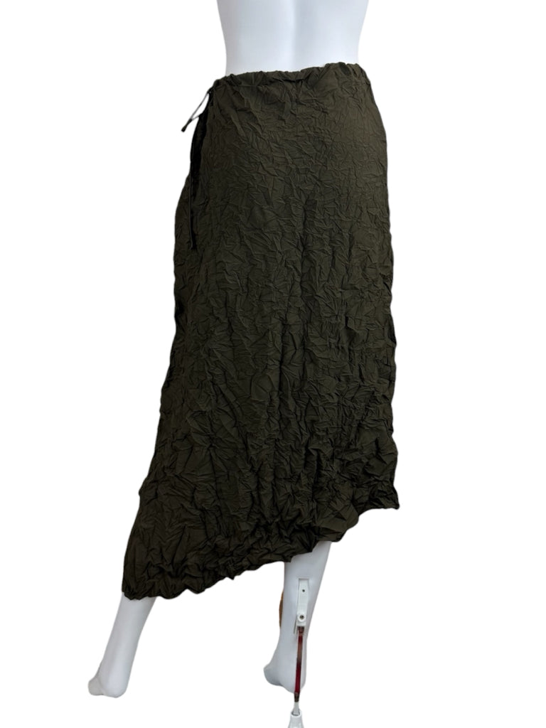 Carol Young | Undesigned Size M Skirt