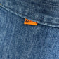 Levi's Vintage Orange Tag Trouser Jeans Size 25