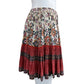 Spell & the Gypsy Collective Rosewood Elle Mini Skirt Size S