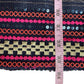 TRINA TURK Multicolor Embroidered & Sequin Mini Dress Size 14
