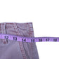 PAIGE Pink Cropped Pants Size 28