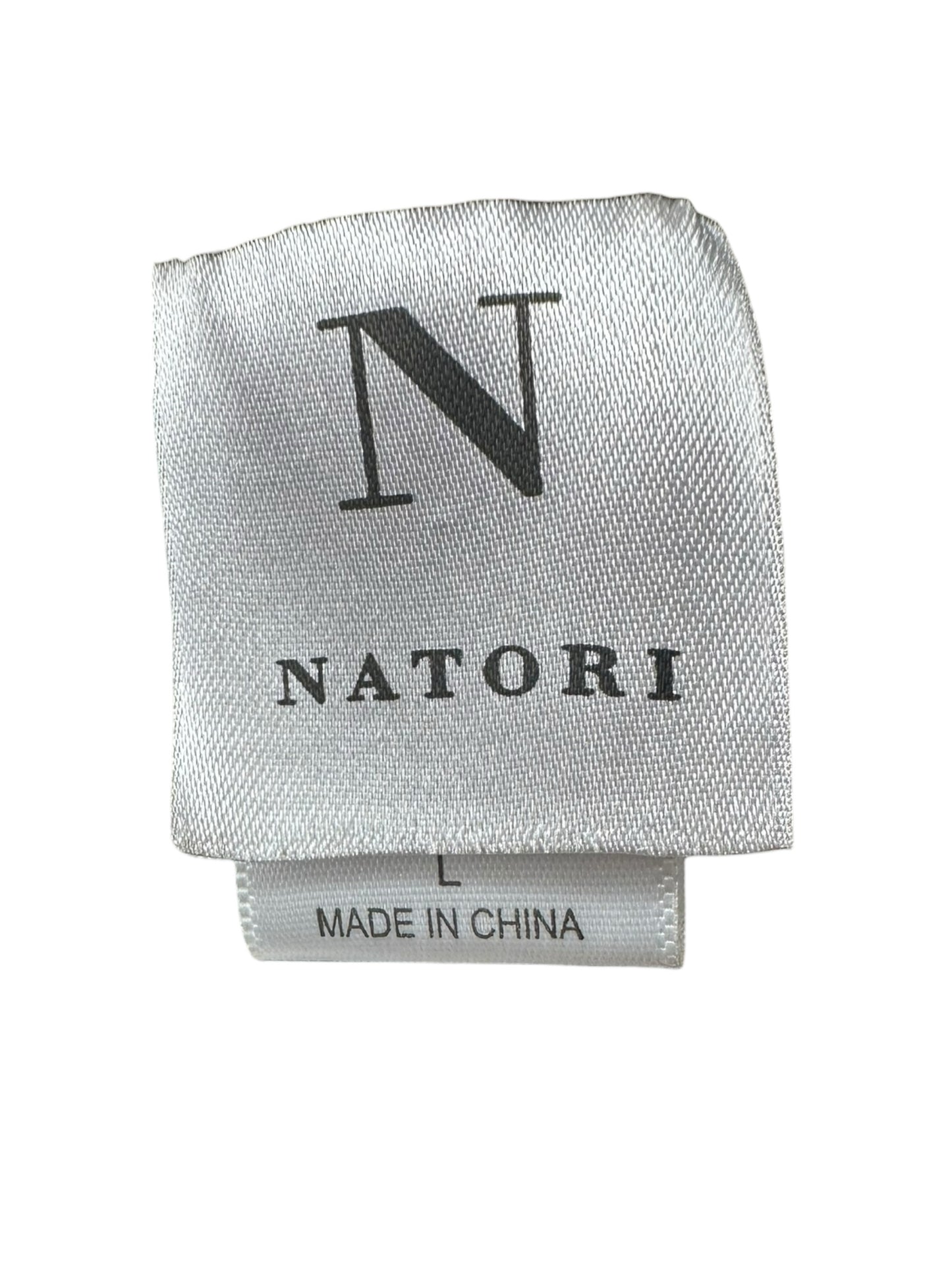 natori Size L Dress- Cocktail