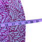 Boden Light Pink Paisley Blouse Size 2