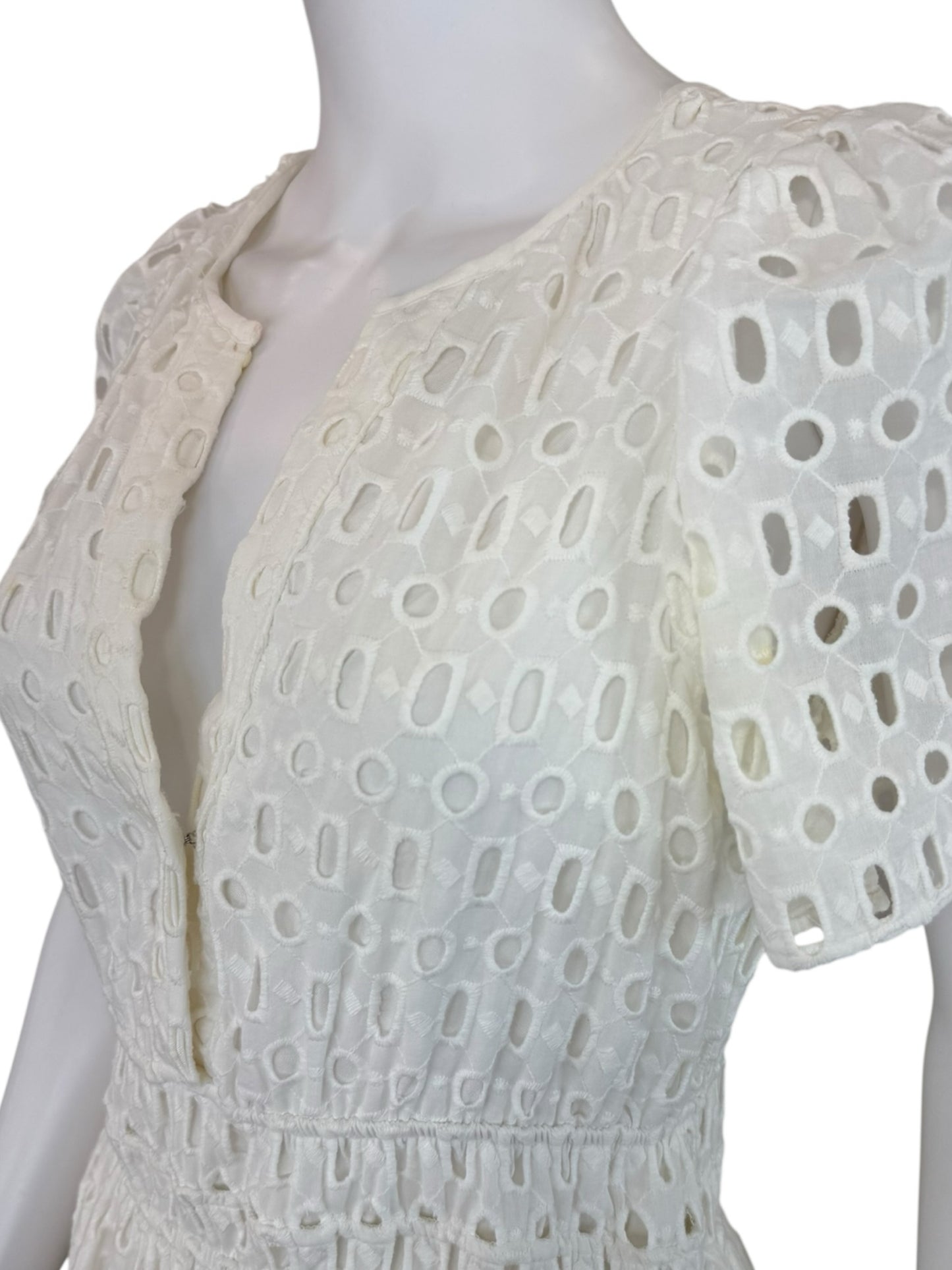 Anthropologie Casual Dress Size S