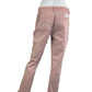 PAIGE Pink Cropped Pants Size 28