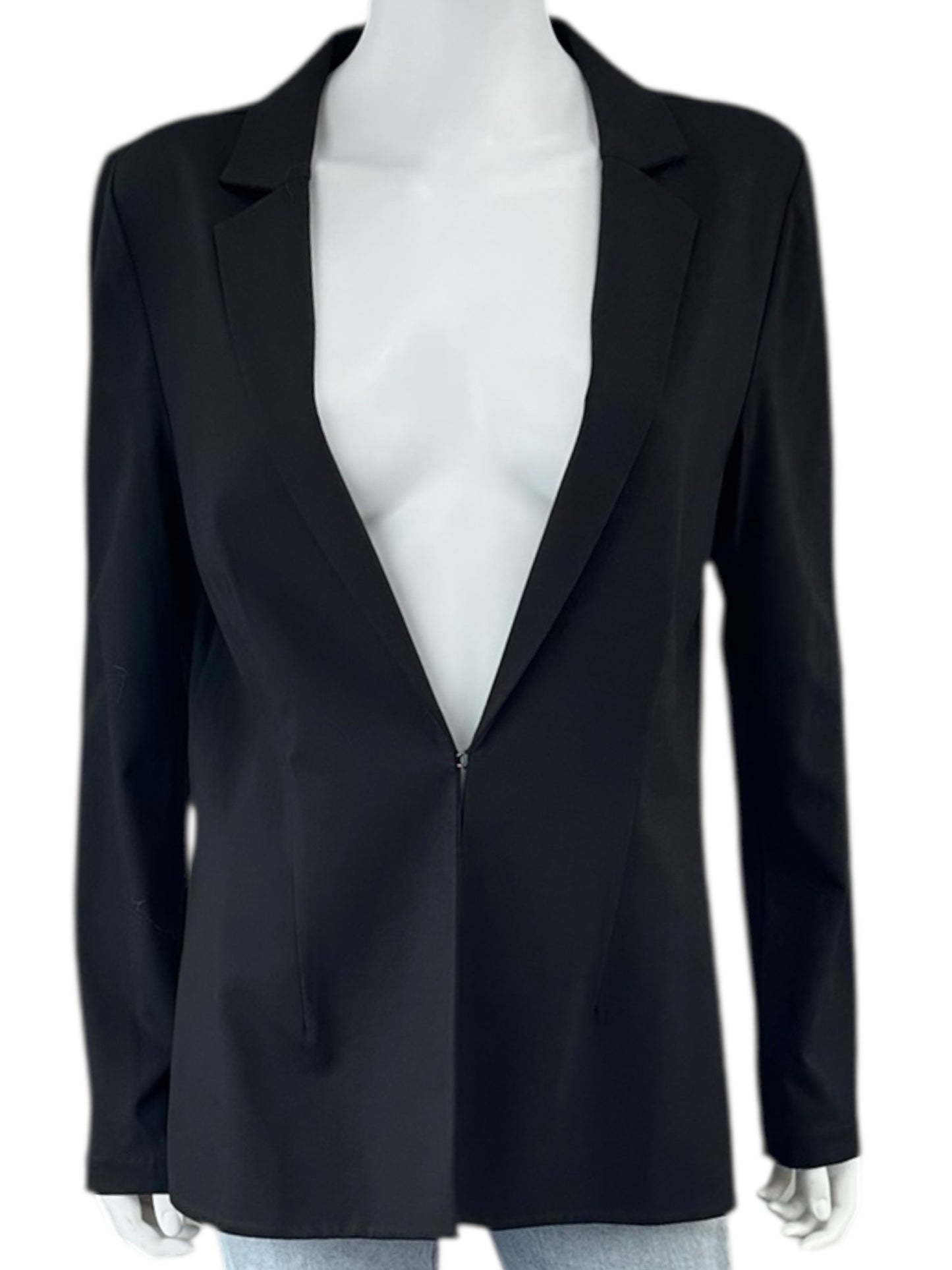 Capsule 121 Black Blazer NWT Size M