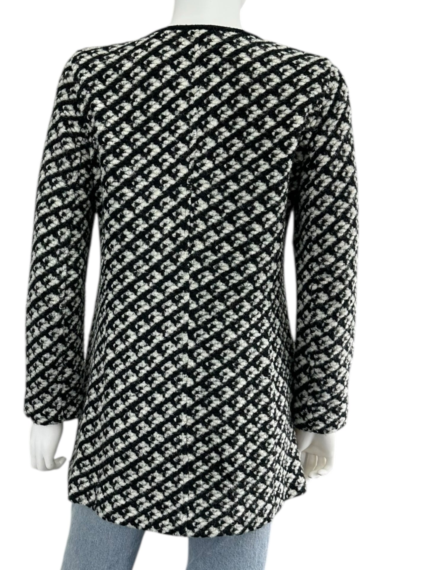 Talbots Coat Size SP