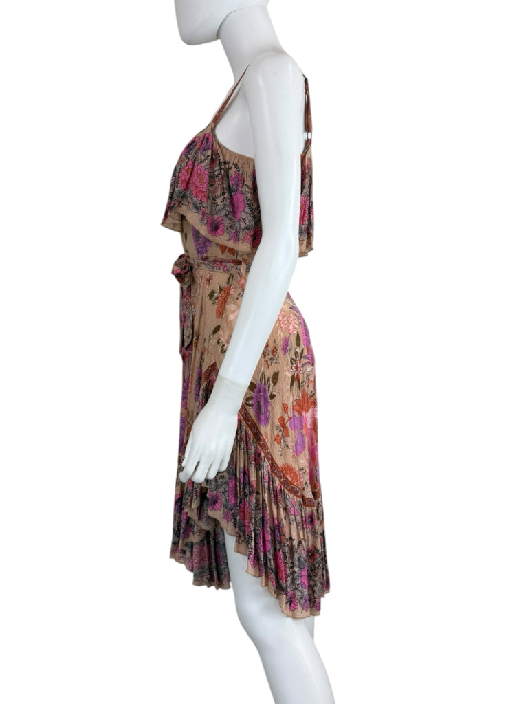 Spell & the Gypsy Collective Siren Song Sundress Size XS