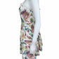 Willa Story NWT Brushstroke Print Sundress Size S