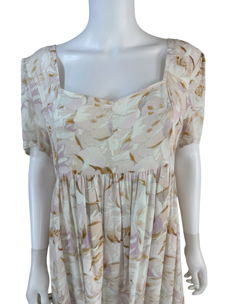 Saltwater Luxe Size XL Dress- Casual