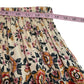 Spell & the Gypsy Collective Rosewood Elle Mini Skirt Size S