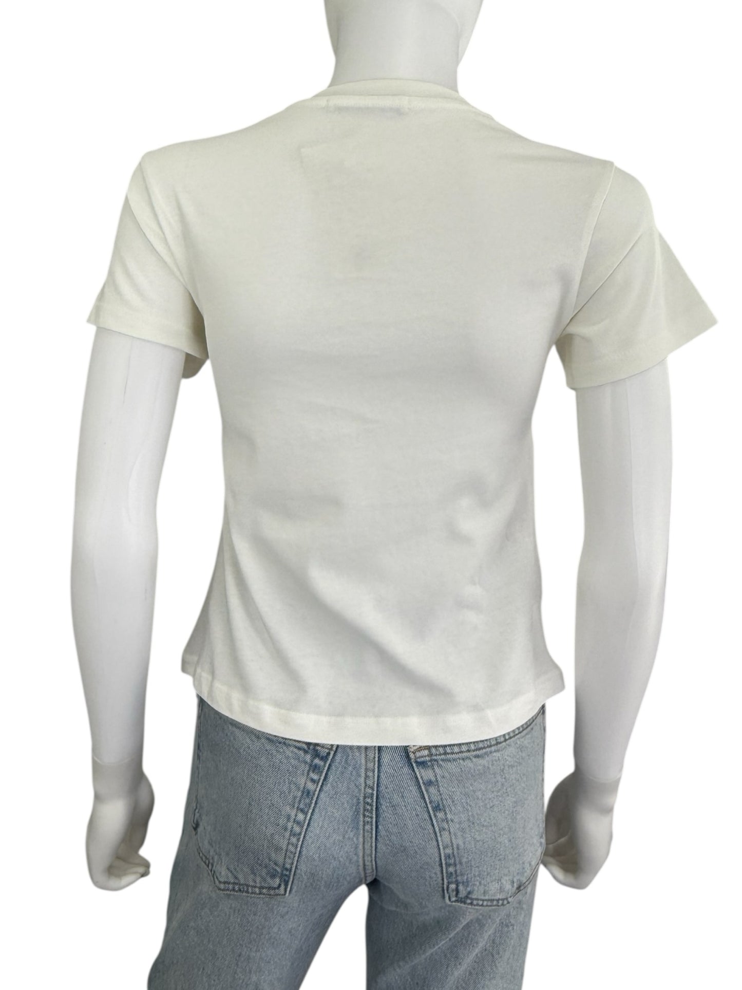 DAYDREAMER John Lennon Graphic Tee Size S