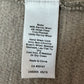 Talbots Brown Merino Wool Knit Jacket Size M