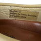 Clarks Tan Suede Wallabee Loafers Size 7