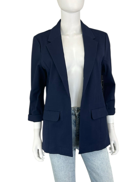 Liverpool Navy Blazer Size S
