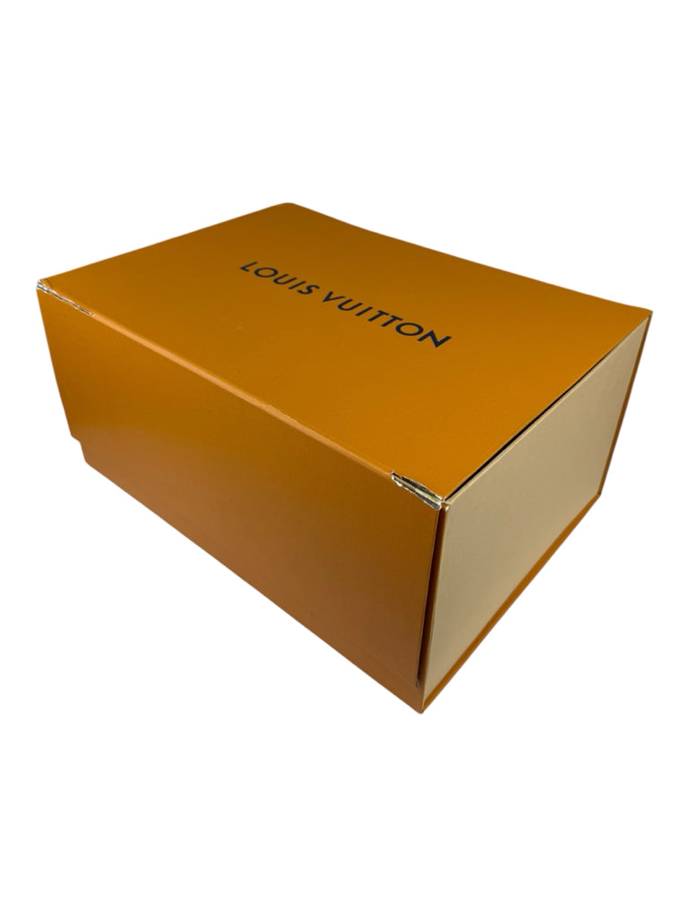 Louis Vuitton Alma PM Handbag