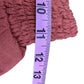 Free People Orange  Size XS