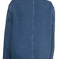 FAHERTY Blue Jacket - Denim Size M