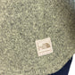 North Face Green Mountain Knit Sweatshirt Size S