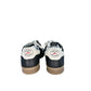 33.9 NWT Black Suede Classic Women's Sneakers Size 37