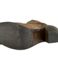 Frye Brown Leather Jackie Button Boots Size 9