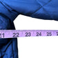 Soyaconcept NWT Navy Fenya Quilted Jacket Size M
