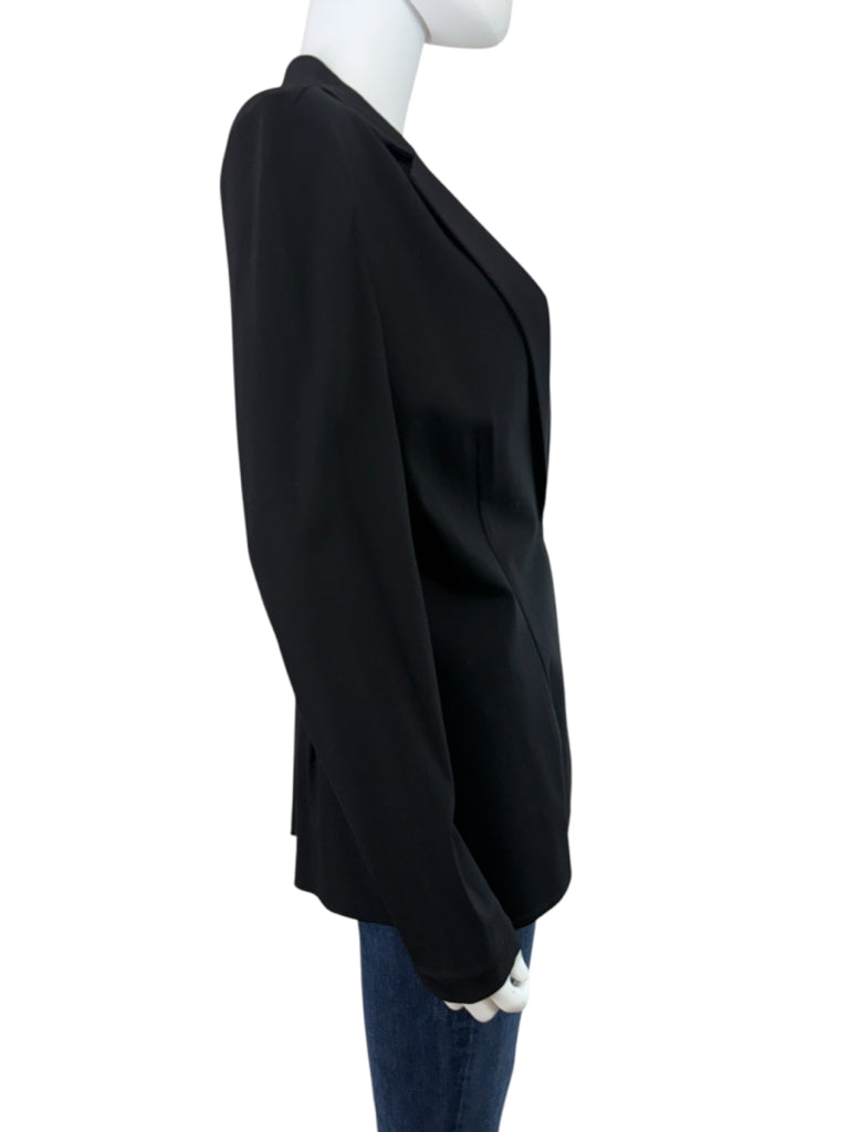 Capsule 121 NWT  Black Tuxedo  Blazer Size M