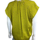 MICHAEL Michael Kors  Green Blouse Size M