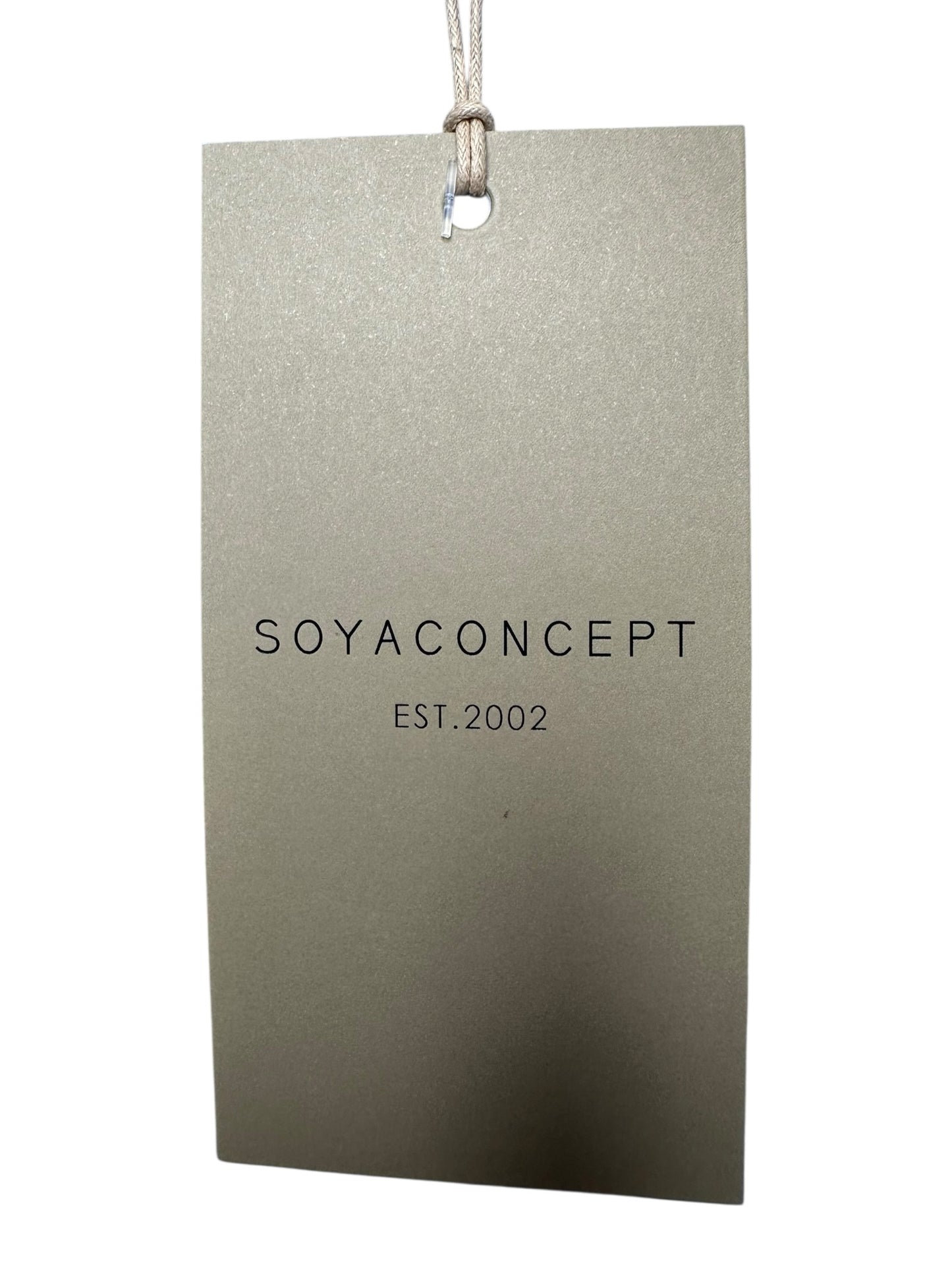 Soyaconcept NWT Blue Dollie Sweater Size S