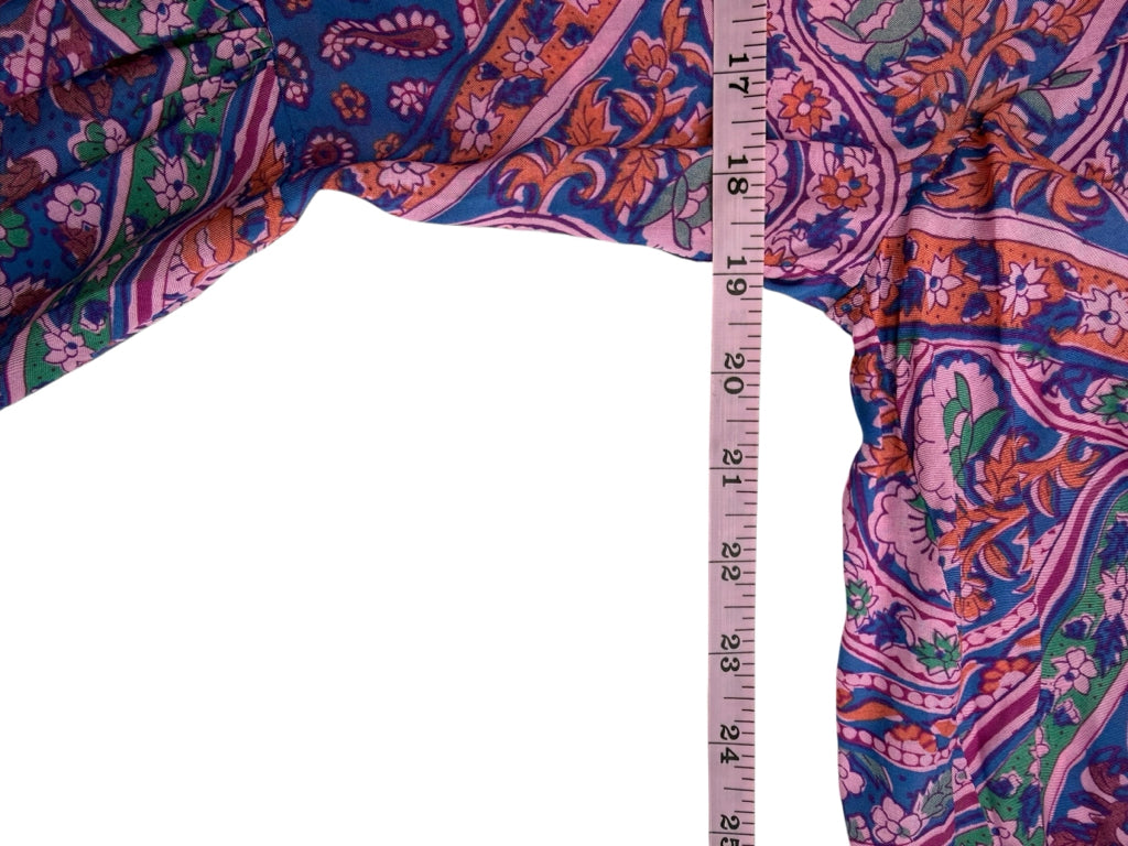 ba&ash Size M Dress- Casual