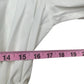 LAFAYETTE 148 NEW YORK White Poplin Top Size 12