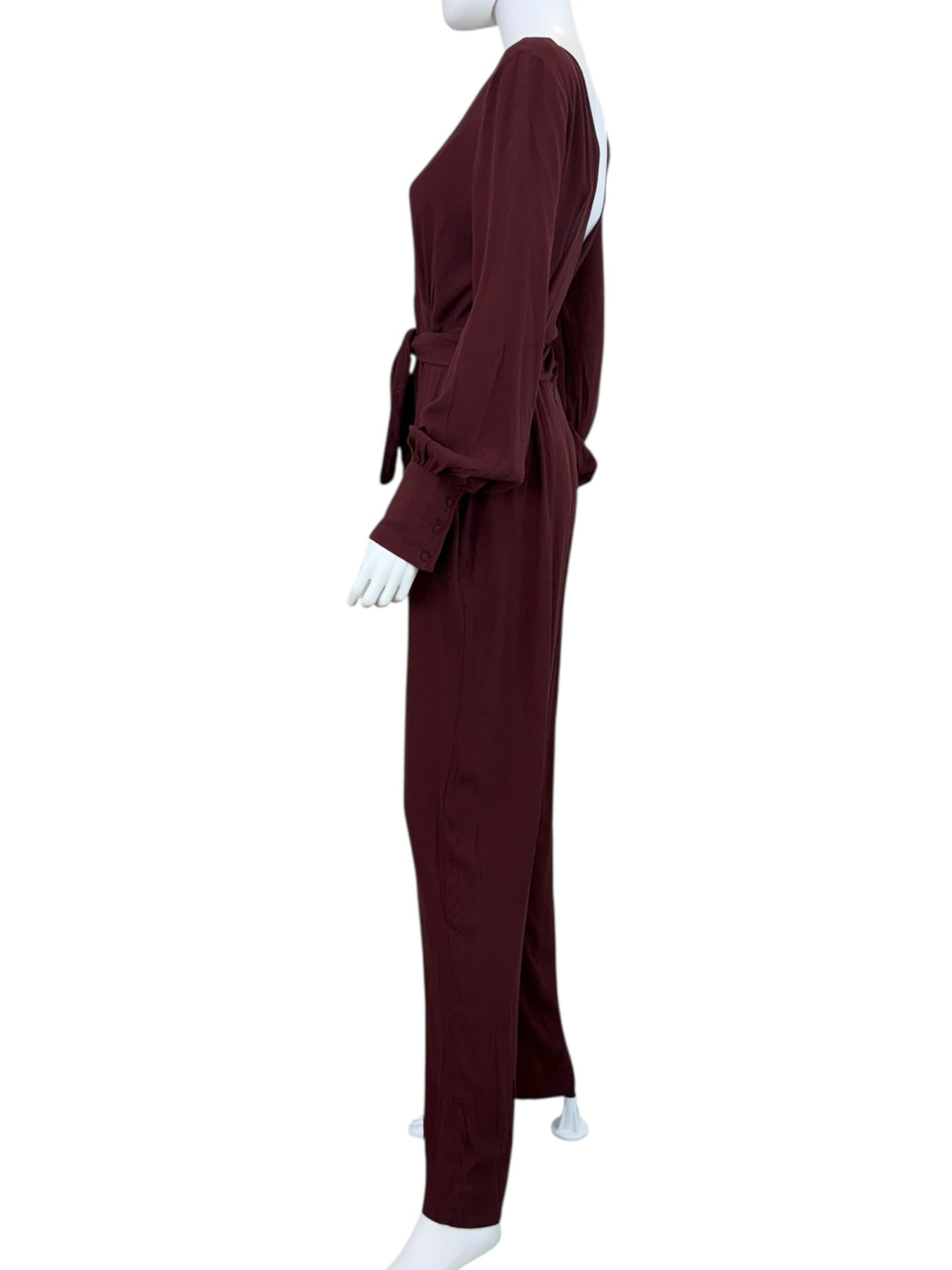 Los Angeles Atelier & Other Stories Jumpsuit Size 6