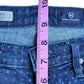 adriano goldschmied Dark Wash Skinny Jeans Size 27