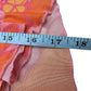 SHOW ME YOUR MUMU Velma Floral Mini Skirt Size S
