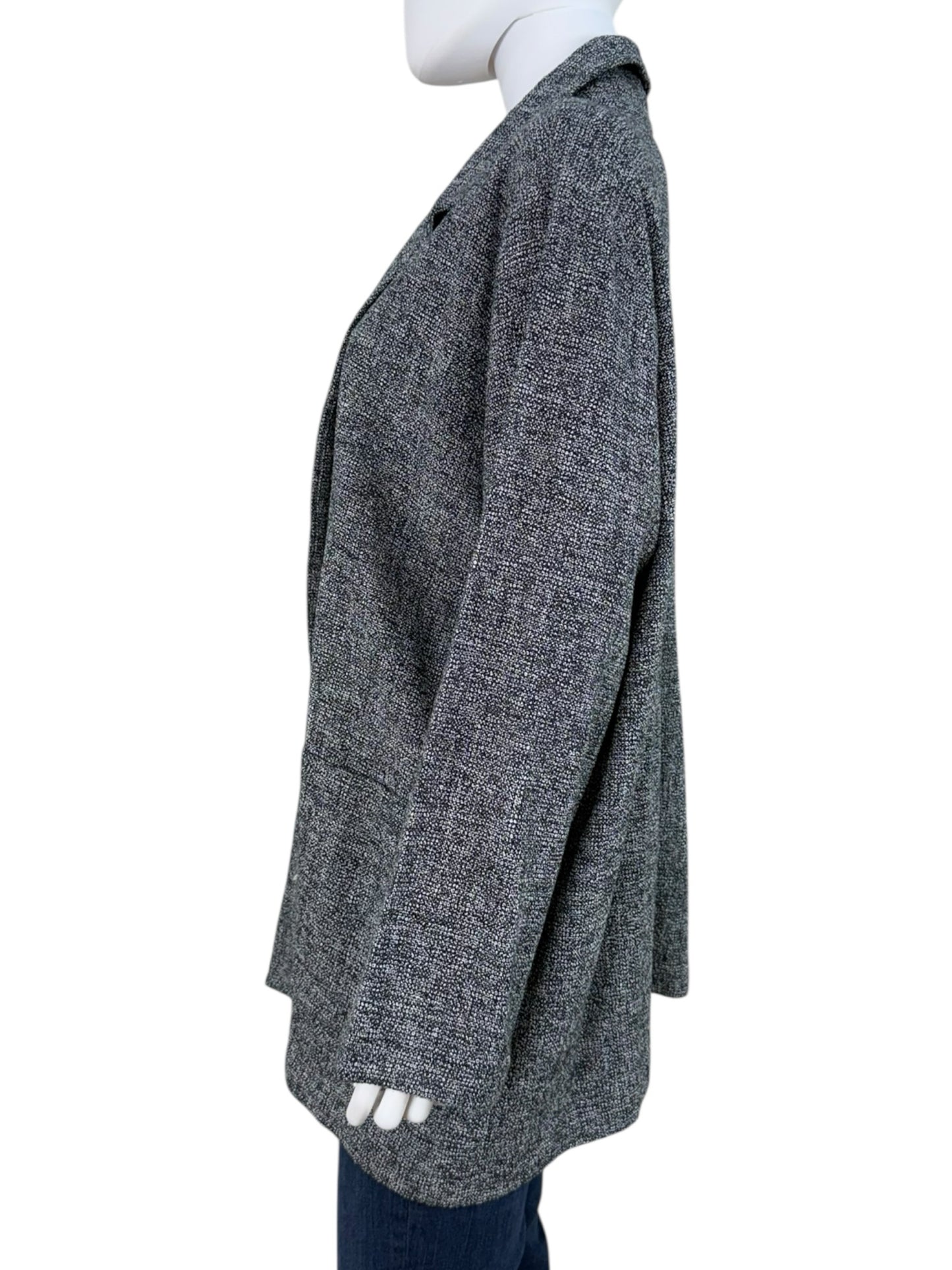 EILEEN FISHER Size 1X Jacket- Casual