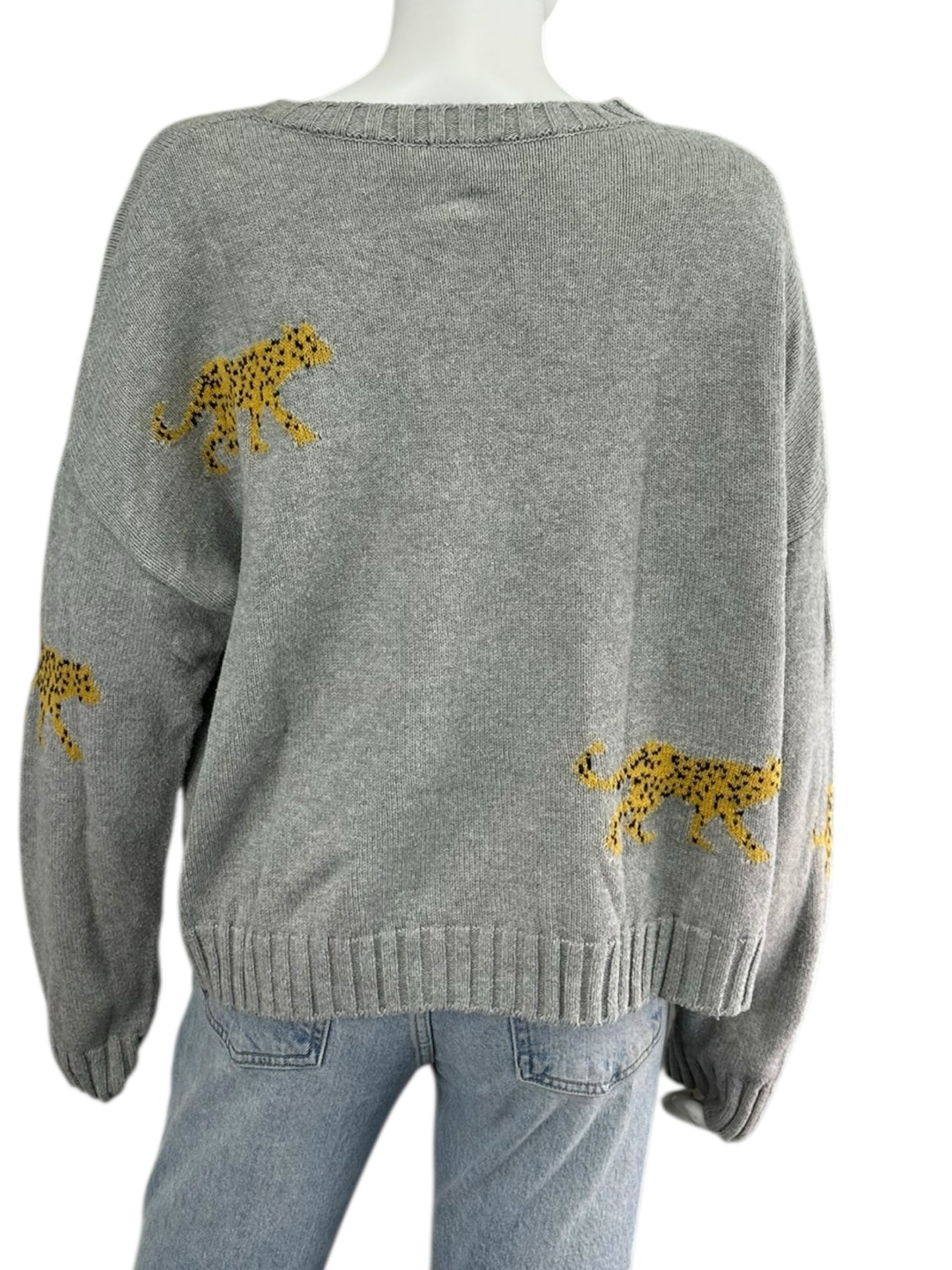 Rails Size XL Sweater