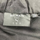 BALMAIN X PUMA Limited Edition Bomber Jacket Size S