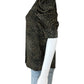 FRAME 100% Silk Leopard Print Top Size XS