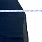 joie Size L Black 100% Silk Button-down Shirt