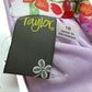 taylor Multicolor Floral Maxi Dress Size 16