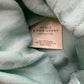 Spell & the Gypsy Collective Green Floral Jacquard Pants Size XS