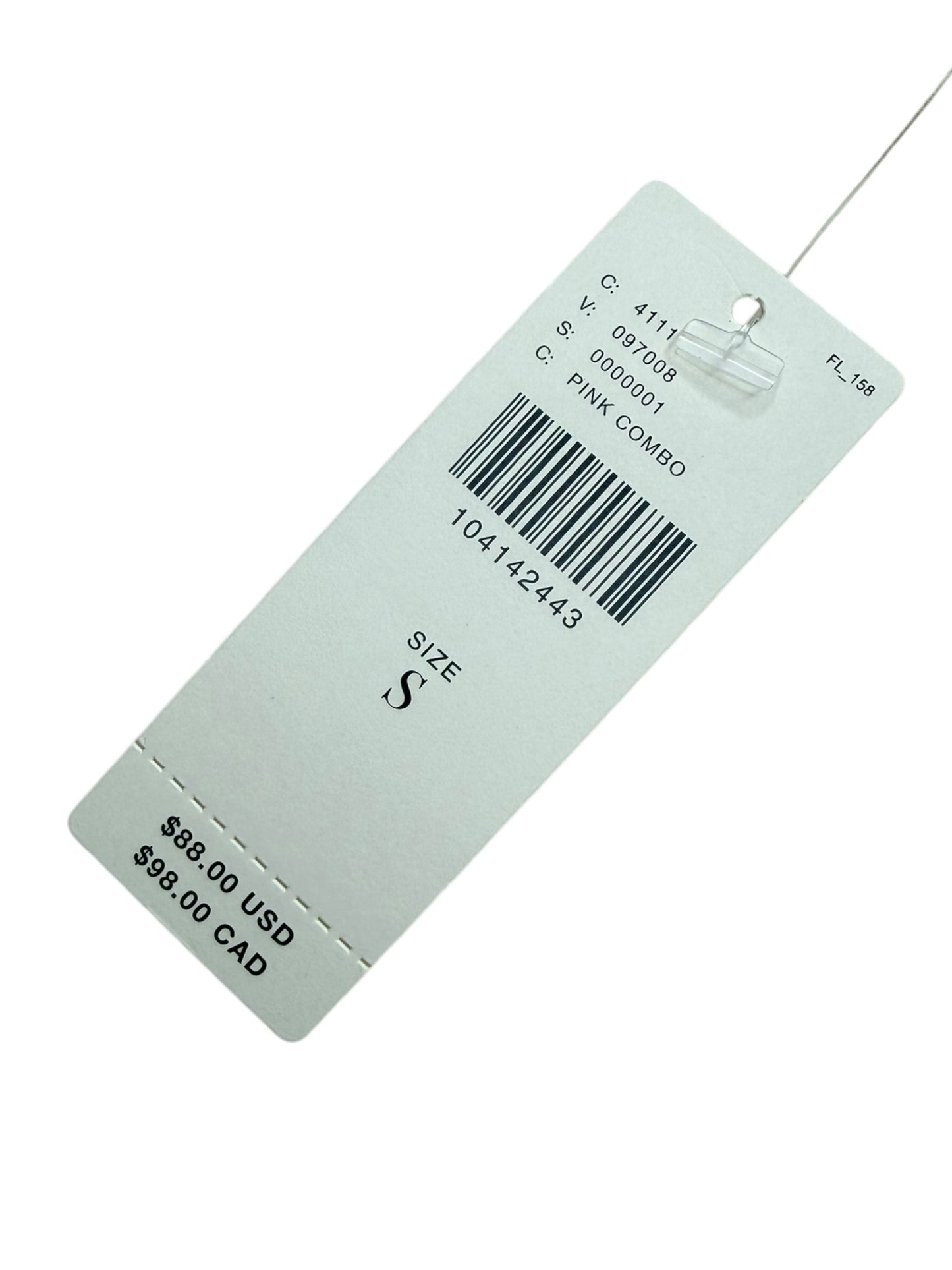 Maeve NWT Cream Animal Friends Crewneck Sweatshirt Size S