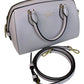 Kate Spade Lavender Madison Duffle Crossbody Handbag