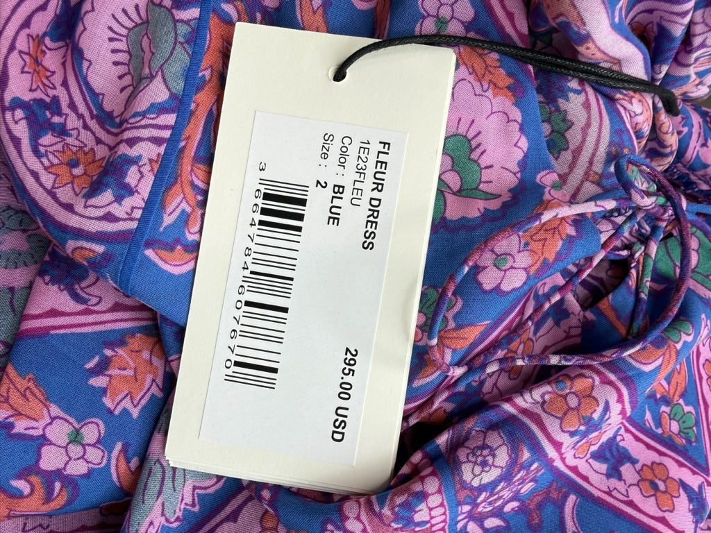 ba&ash Size M Dress- Casual